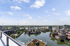 Verkocht: Platehaven 91, 2993 HR Barendrecht