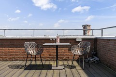 Verkocht: Platehaven 91, 2993 HR Barendrecht