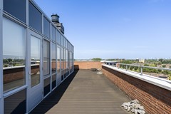 Verkocht: Platehaven 91, 2993 HR Barendrecht