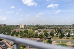 Verkocht: Platehaven 91, 2993 HR Barendrecht