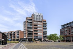 Verkocht: Platehaven 91, 2993 HR Barendrecht