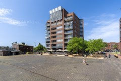 Verkocht: Platehaven 91, 2993 HR Barendrecht