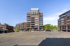 Verkocht: Platehaven 91, 2993 HR Barendrecht