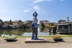 Verkocht: Platehaven 91, 2993 HR Barendrecht