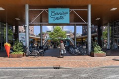 Verkocht: Platehaven 91, 2993 HR Barendrecht