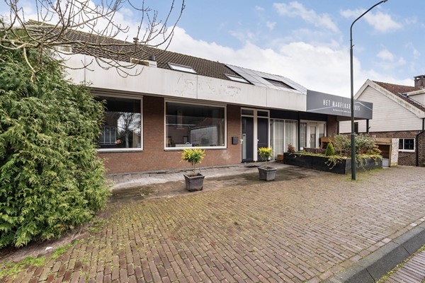 Medium property photo - Voorstraat 30b, 2964 AK Groot-Ammers