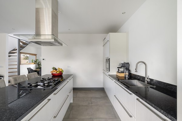 Medium property photo - Voorstraat 30b, 2964 AK Groot-Ammers