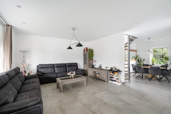 Medium property photo - Voorstraat 30b, 2964 AK Groot-Ammers