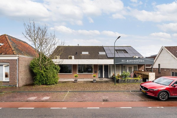 Medium property photo - Voorstraat 30b, 2964 AK Groot-Ammers