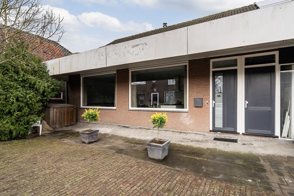 Medium property photo - Voorstraat 30b, 2964 AK Groot-Ammers