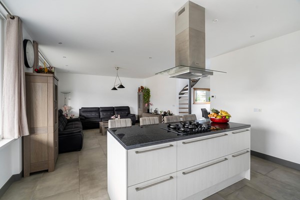 Medium property photo - Voorstraat 30b, 2964 AK Groot-Ammers