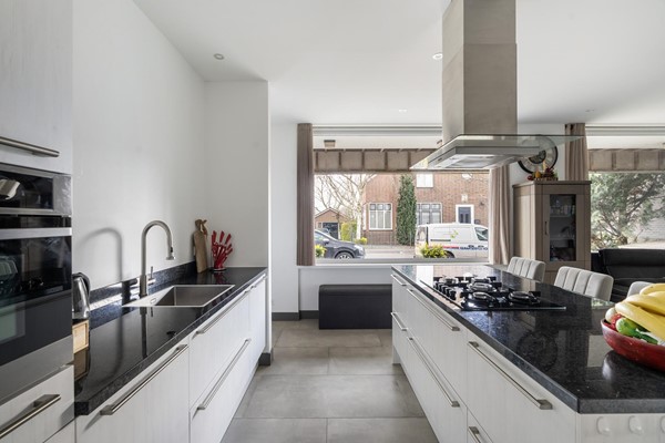 Medium property photo - Voorstraat 30b, 2964 AK Groot-Ammers