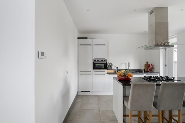 Medium property photo - Voorstraat 30b, 2964 AK Groot-Ammers