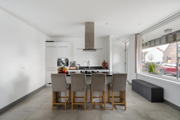 Medium property photo - Voorstraat 30b, 2964 AK Groot-Ammers