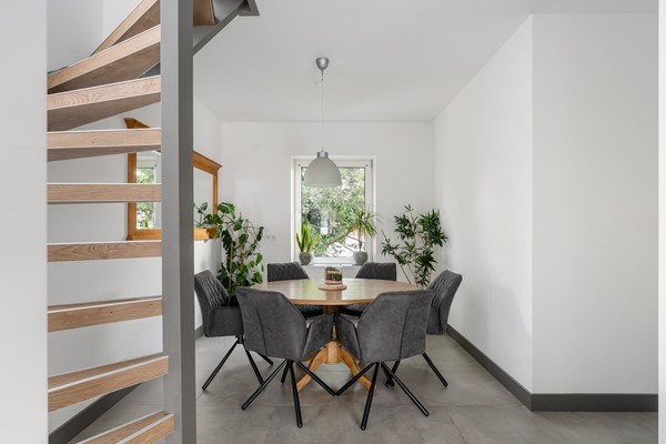 Medium property photo - Voorstraat 30b, 2964 AK Groot-Ammers