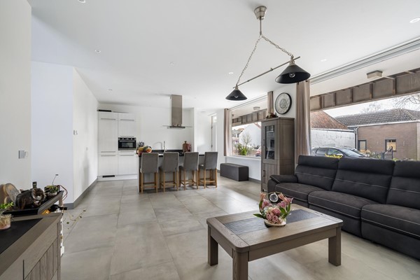 Medium property photo - Voorstraat 30b, 2964 AK Groot-Ammers