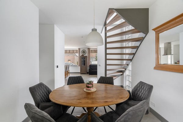 Medium property photo - Voorstraat 30b, 2964 AK Groot-Ammers