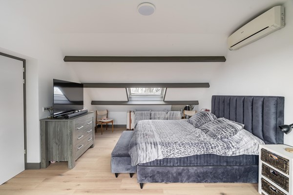 Medium property photo - Voorstraat 30b, 2964 AK Groot-Ammers