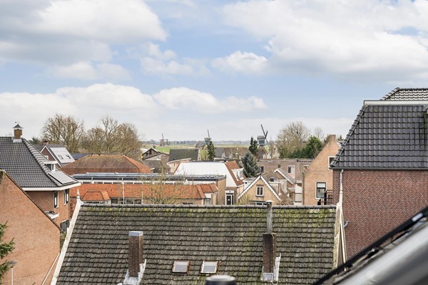 Medium property photo - Voorstraat 30b, 2964 AK Groot-Ammers