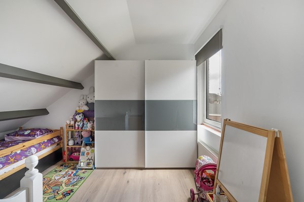 Medium property photo - Voorstraat 30b, 2964 AK Groot-Ammers