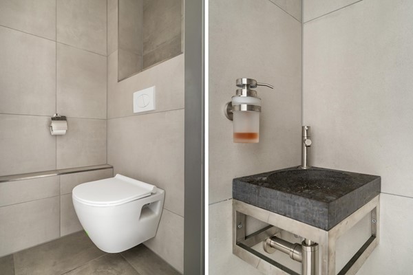 Medium property photo - Voorstraat 30b, 2964 AK Groot-Ammers