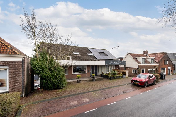 Medium property photo - Voorstraat 30b, 2964 AK Groot-Ammers