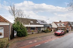 Verkocht: Voorstraat 30b, 2964 AK Groot-Ammers