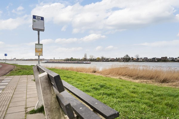 Medium property photo - Voorstraat 30b, 2964 AK Groot-Ammers