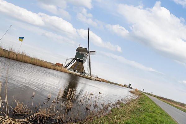 Medium property photo - Voorstraat 30b, 2964 AK Groot-Ammers