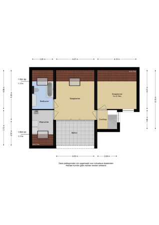 Medium property photo - Voorstraat 30b, 2964 AK Groot-Ammers