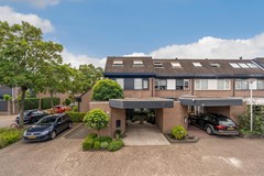 Verkocht: Telemannstraat 1, 3161RS Rhoon