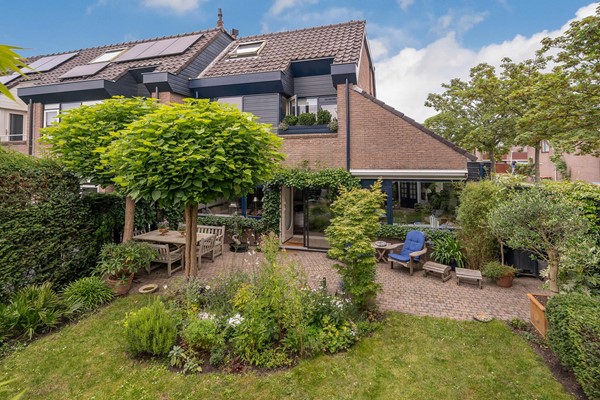 Medium property photo - Telemannstraat 1, 3161 RS Rhoon