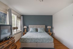 Verkocht: Telemannstraat 1, 3161 RS Rhoon