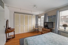 Verkocht: Telemannstraat 1, 3161 RS Rhoon