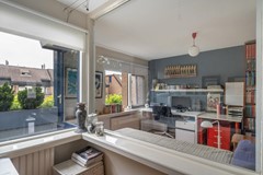 Verkocht: Telemannstraat 1, 3161 RS Rhoon