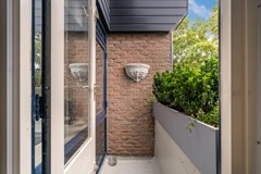 Verkocht: Telemannstraat 1, 3161 RS Rhoon