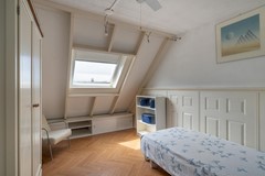 Verkocht: Telemannstraat 1, 3161 RS Rhoon