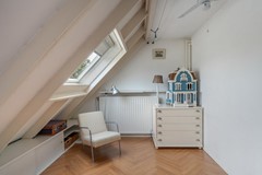 Verkocht: Telemannstraat 1, 3161 RS Rhoon