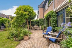 Verkocht: Telemannstraat 1, 3161 RS Rhoon