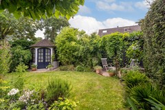 Verkocht: Telemannstraat 1, 3161 RS Rhoon