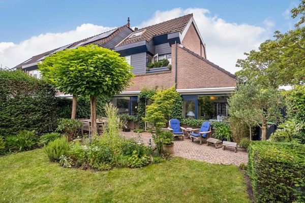 Medium property photo - Telemannstraat 1, 3161 RS Rhoon