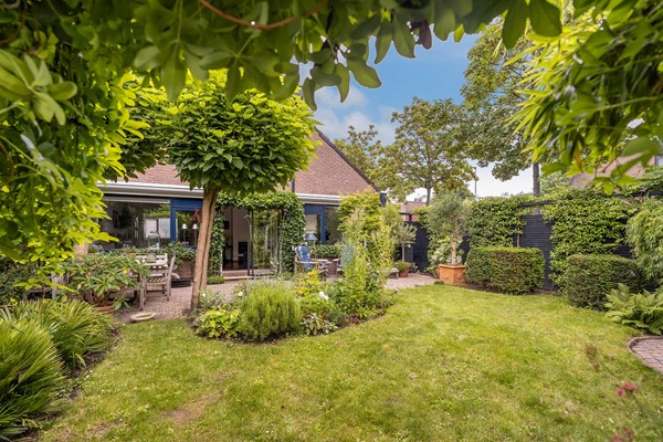 Medium property photo - Telemannstraat 1, 3161 RS Rhoon