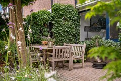 Verkocht: Telemannstraat 1, 3161 RS Rhoon