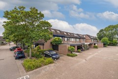 Verkocht: Telemannstraat 1, 3161 RS Rhoon