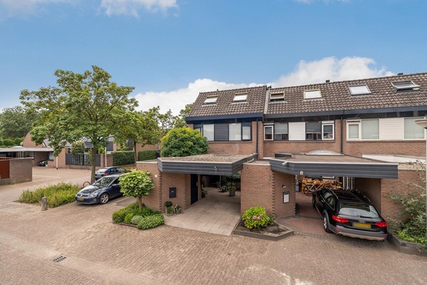 Medium property photo - Telemannstraat 1, 3161 RS Rhoon