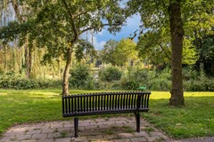 Verkocht: Telemannstraat 1, 3161 RS Rhoon