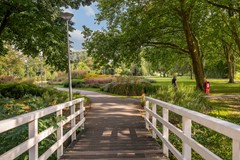 Verkocht: Telemannstraat 1, 3161 RS Rhoon