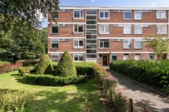 Verkocht onder voorbehoud: Van Beethovenstraat 61, 2983BS Ridderkerk