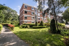 Verkocht: Van Beethovenstraat 61, 2983 BS Ridderkerk