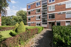 Verkocht: Van Beethovenstraat 61, 2983 BS Ridderkerk